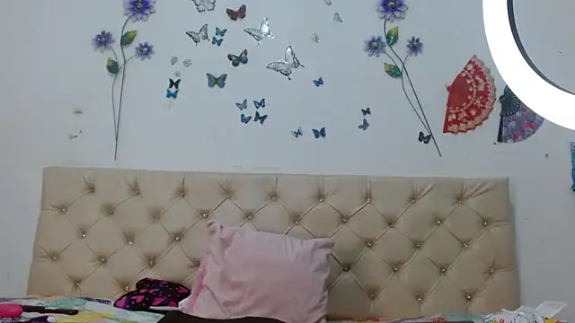 marlymilf6 online show from January 10, 2026, 1:45 am