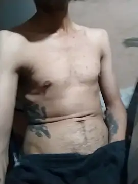 davicitos online show from November 18, 2025, 12:26 am