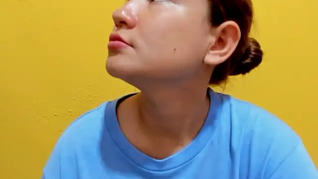 Annaraquel  online show from February 11, 2026, 4:07 pm