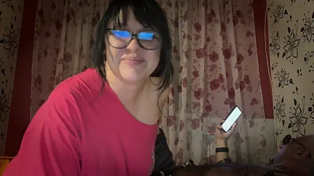 StellarTeam online show from November 6, 2025, 11:20 pm