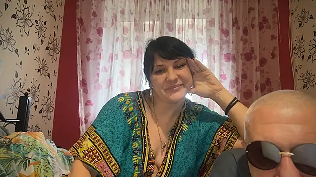 StellarTeam online show from January 23, 2025, 11:48 am