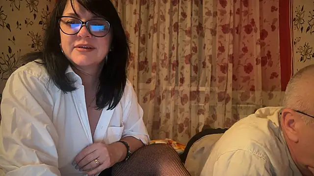 StellarTeam online show from January 13, 2025, 6:59 pm