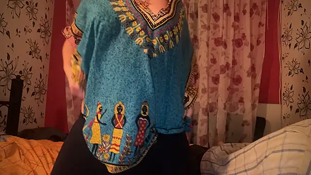 StellarTeam online show from January 21, 2025, 9:36 pm