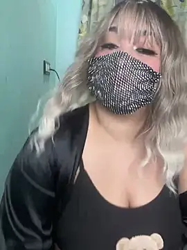 belquiis online show from February 17, 2025, 11:54 pm