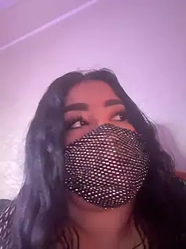 belquiis online show from April 8, 2026, 5:20 am