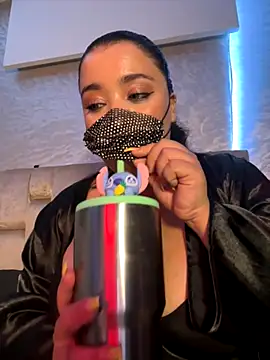 belquiis online show from October 5, 2025, 12:34 am