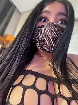 belquiis online show from April 12, 2026, 1:14 pm