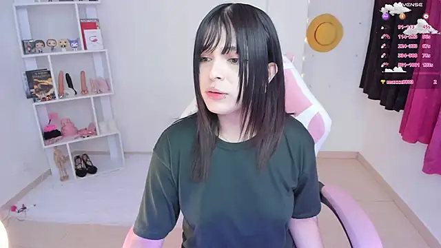 Snapshot of misshoneyxxx chatting on February 7, 2025, 2:40 am misshoneyxxx online show from February 7, 2025, 2:40 am