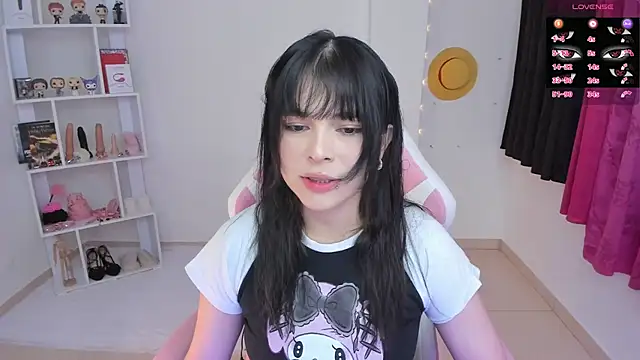 Snapshot of misshoneyxxx chatting on January 30, 2025, 3:00 am misshoneyxxx online show from January 30, 2025, 3:00 am