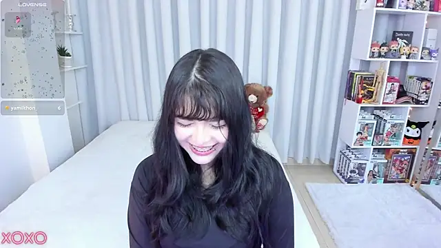 misshoneyxxx online show from January 15, 2026, 2:48 am