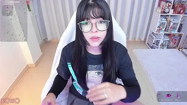 misshoneyxxx online show from April 14, 2026, 4:28 am