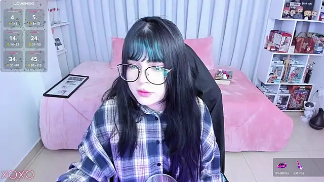Snapshot of misshoneyxxx chatting on June 5, 2026, 4:06 am misshoneyxxx online show from June 5, 2026, 4:06 am