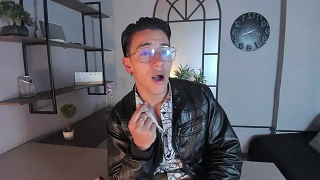 Andy Joy  online show from March 5, 2026, 11:51 am