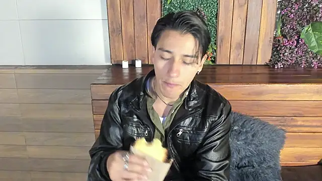 Andy Joy  online show from March 21, 2026, 11:36 am