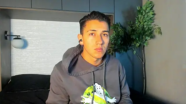 Andy Joy  online show from January 8, 2026, 11:16 am