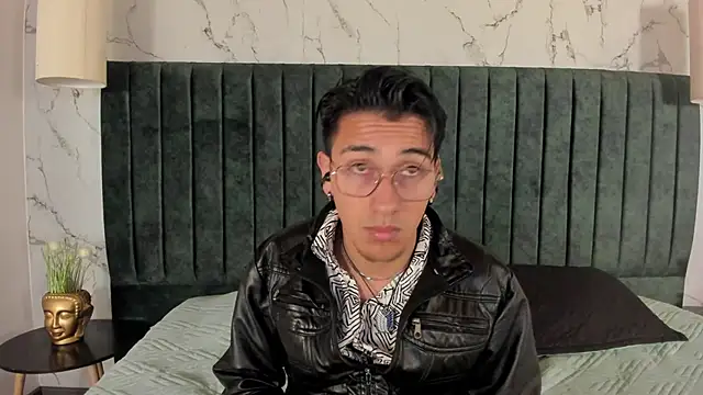 Andy Joy  online show from January 18, 2026, 11:13 am