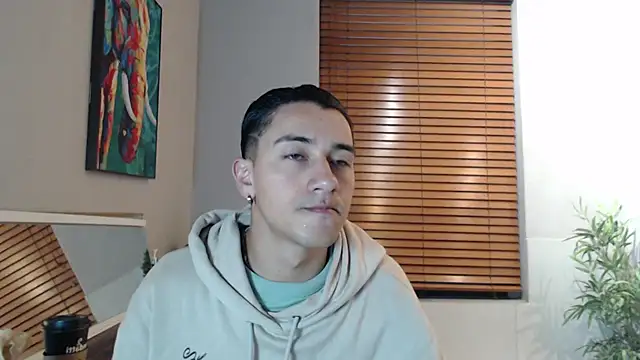 Andy Joy  online show from February 28, 2026, 11:32 am