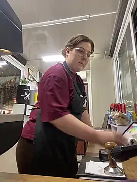 cinnabon  online show from March 8, 2025, 4:39 pm