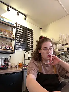 cinnabon  online show from March 23, 2026, 11:54 am