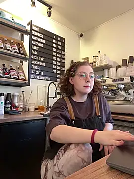 cinnabon  online show from March 7, 2026, 8:43 am