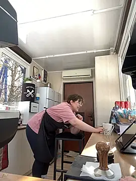 cinnabon  online show from February 10, 2025, 8:53 am