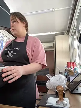 cinnabon  online show from February 11, 2025, 7:23 am