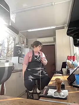 cinnabon  online show from February 11, 2025, 11:20 am