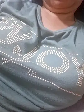 Erotica333 online show from October 4, 2025, 10:55 pm