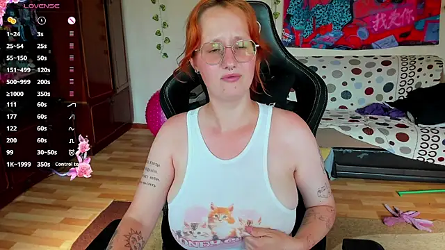 Snapshot of KrisTyBooBsin chatting on June 30, 2026, 1:44 pm KrisTyBooBsin online show from June 30, 2026, 1:44 pm