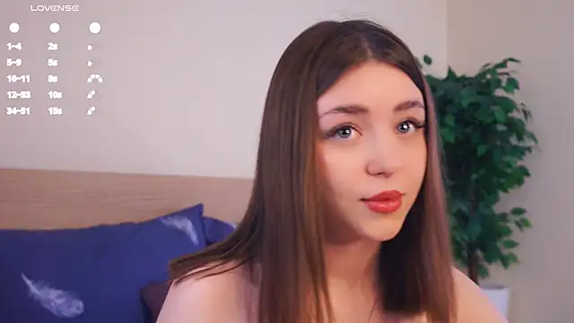 LindaFarmer online show from March 8, 2025, 3:39 am