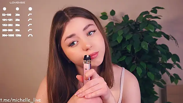 LindaFarmer online show from March 10, 2025, 4:28 am