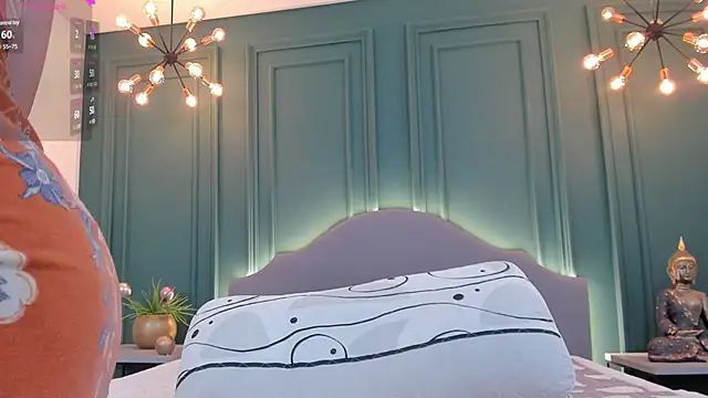 rubyhill 2711 online show from January 23, 2025, 2:02 am