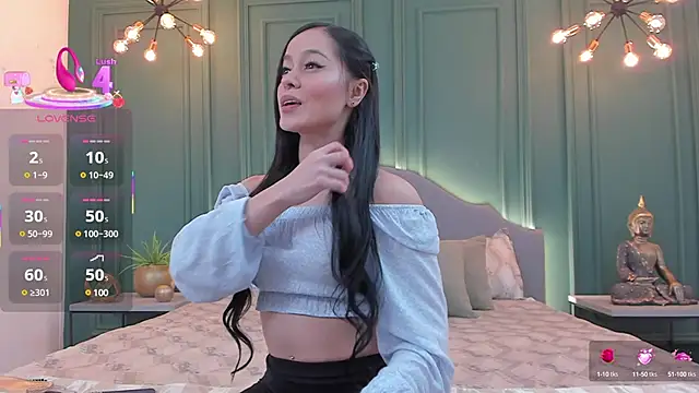 rubyhill 2711 online show from February 25, 2025, 11:04 pm