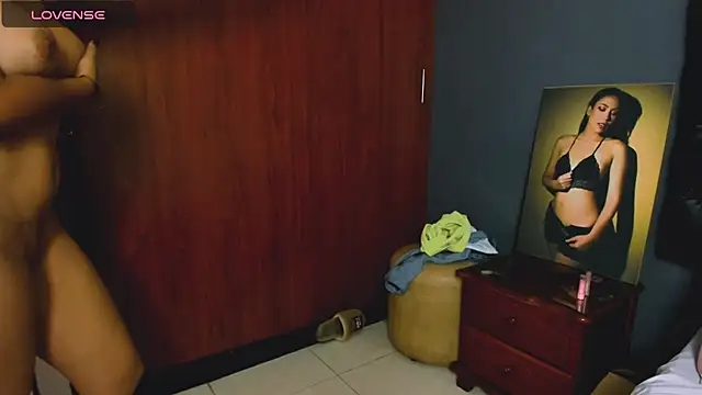 catalinamuss  online show from February 18, 2026, 4:58 pm