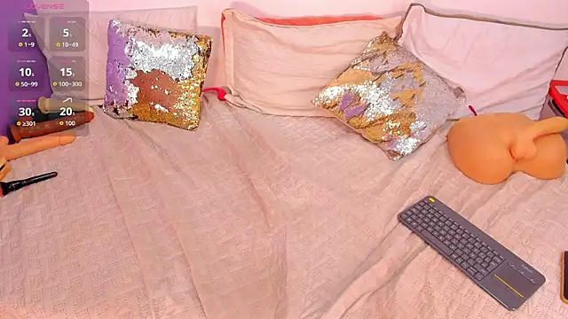 cookplleaser online show from March 21, 2026, 11:36 am