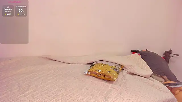 cookplleaser online show from October 30, 2025, 11:19 am