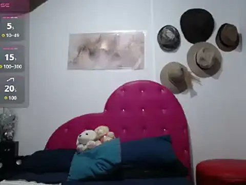 Snapshot of jadde_blair chatting on March 20, 2025, 11:45 pm jadde blair online show from March 20, 2025, 11:45 pm