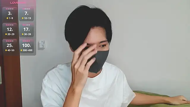 itsme LEON online show from September 16, 2025, 1:23 pm