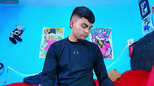 kalivan voinesscu online show from March 11, 2025, 7:35 am