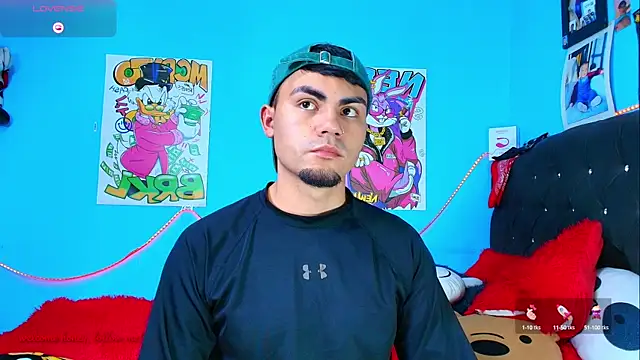 kalivan voinesscu online show from March 3, 2025, 6:52 am