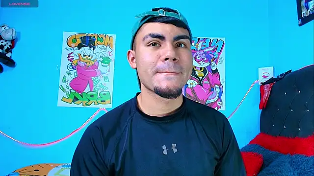 kalivan voinesscu online show from February 23, 2025, 5:12 am