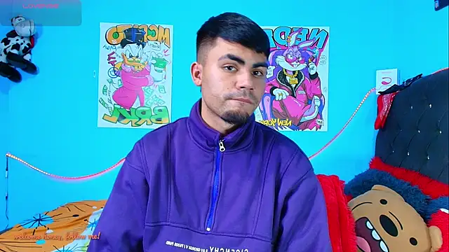 kalivan voinesscu online show from February 21, 2025, 5:46 am