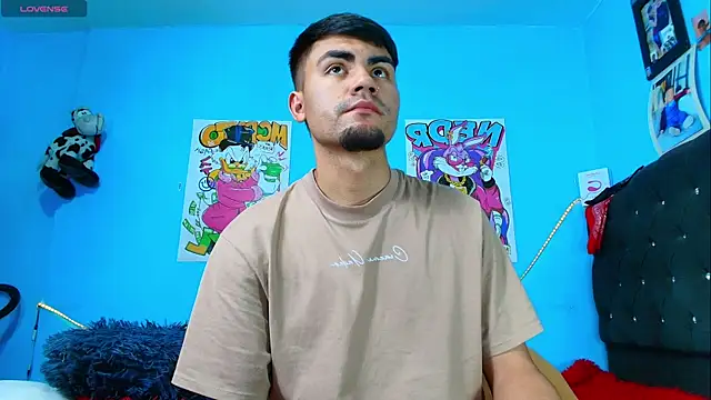 kalivan voinesscu online show from March 14, 2025, 6:21 am