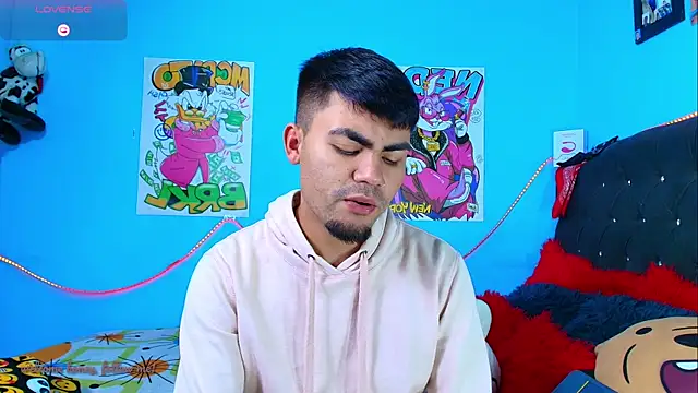 kalivan voinesscu online show from February 24, 2025, 7:33 am