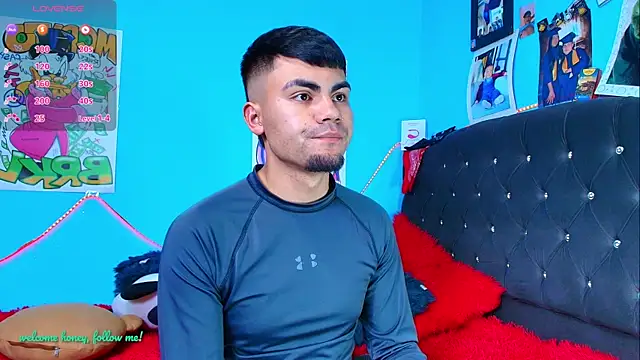 kalivan voinesscu online show from March 5, 2025, 7:16 am