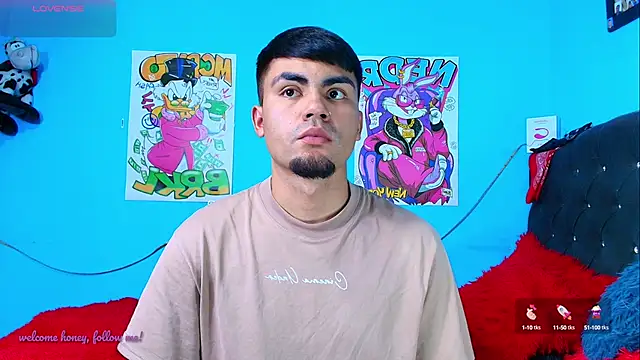 kalivan voinesscu online show from February 26, 2025, 6:51 am