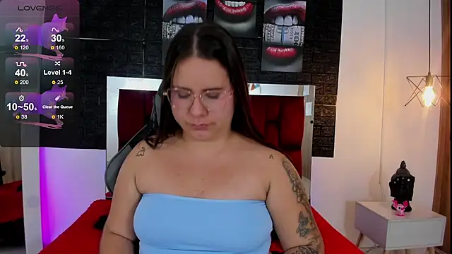 April1 sc online show from March 14, 2025, 2:30 pm