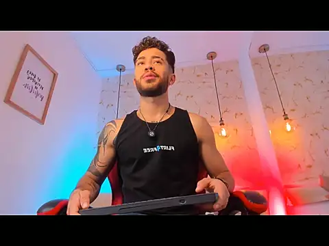 rikkostuff online show from October 11, 2025, 1:12 pm