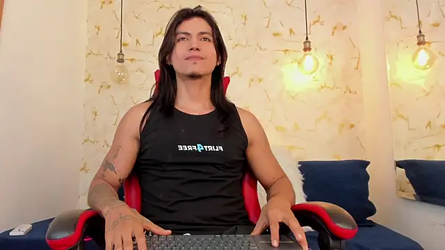 rikkostuff online show from September 15, 2025, 4:35 am