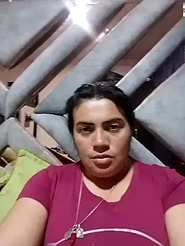 naughty-sharlot online show from February 20, 2025, 1:03 am